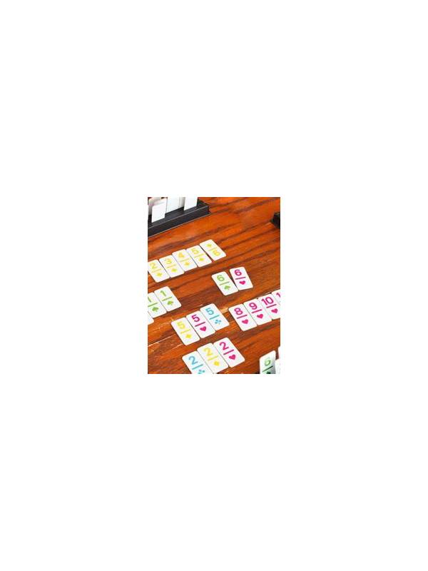 Rummy Guide: Set a Reassessment Trigger