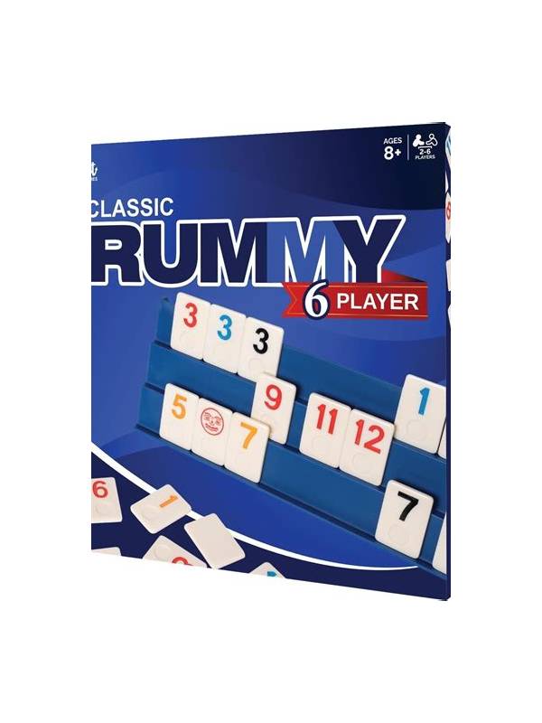 Rummy Guide: Set a Review Point Before the Endgame