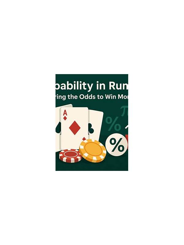 Rummy Guide: Use Probability Language Without Guessing Exact Odds