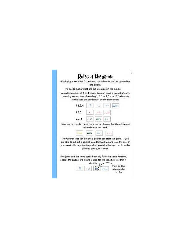 Rummy Guide: Use Suit Rhythm to Notice Repeated Signals