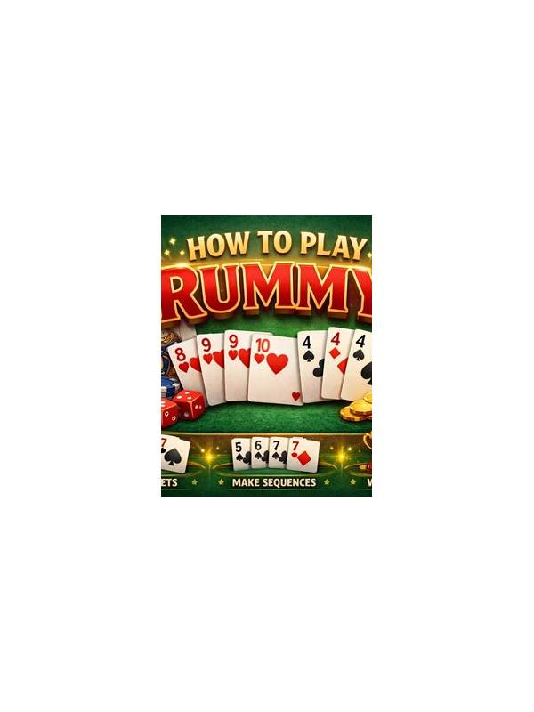 Rummy Guide: Use a Deadline for High-Point Cards