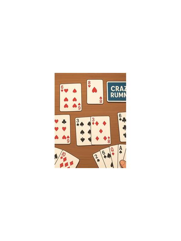 Rummy Guide: Use a Last-Useful-Card Test