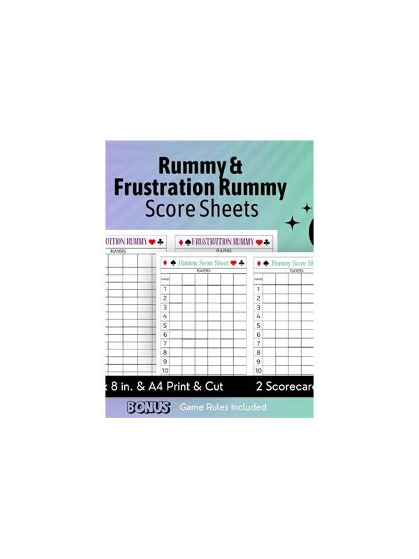 Rummy Guide: Use a Route Scorecard Without Chasing Precision
