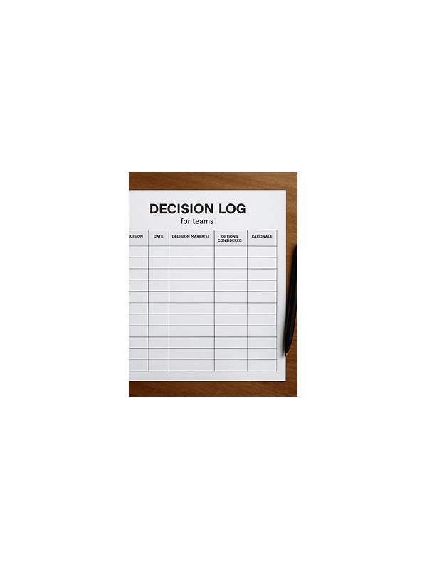 Rummy Guide: Use a Small Decision Log During Practice