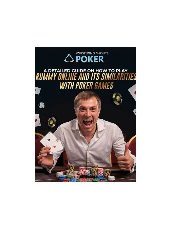 Rummy Guide: Use a Two-Question Endgame Review