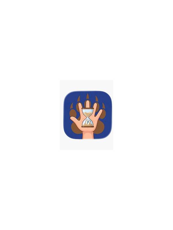 Rummy Guide: Use the Turn Timer as Planning Information