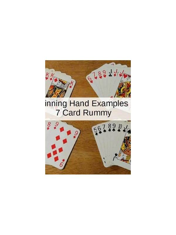 Rummy Hand Temperature: Notice Whether Your Plan Is Improving