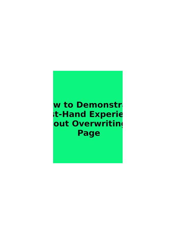 Rummy How-To: Annotate a Practice Hand Without Overwriting It