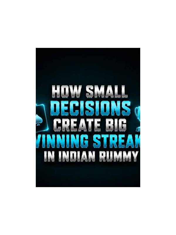 Rummy How-To: Create a Personal Decision Clock