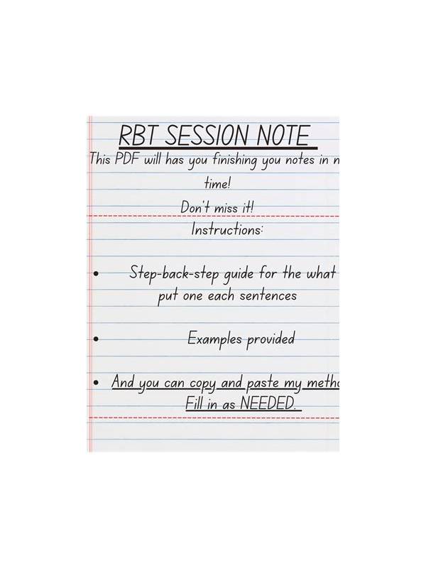 Rummy How-To: End a Session With a Learning Note