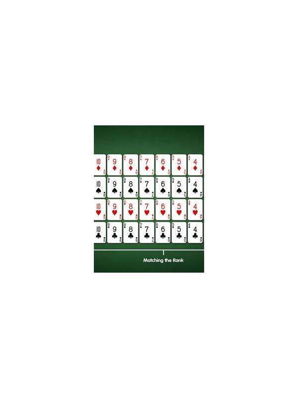 Rummy How-To: Establish a Clear Hand State After Every Draw