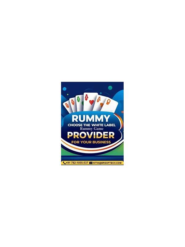 Rummy How-To: Label Cards by Their Current Job