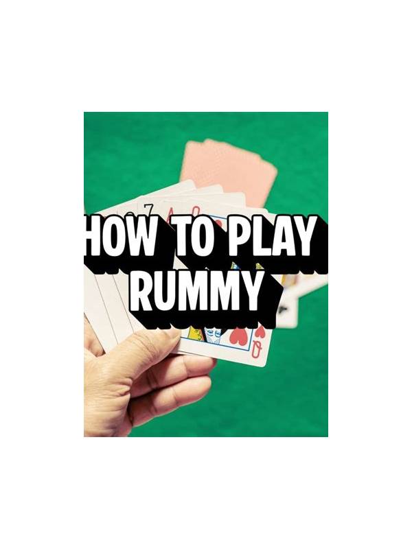 Rummy How-To: Prepare a Quick Endgame Checklist