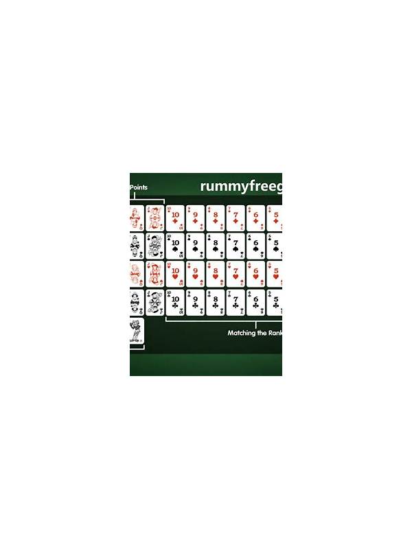 Rummy How-To: Reconstruct the Turn Before Reviewing It