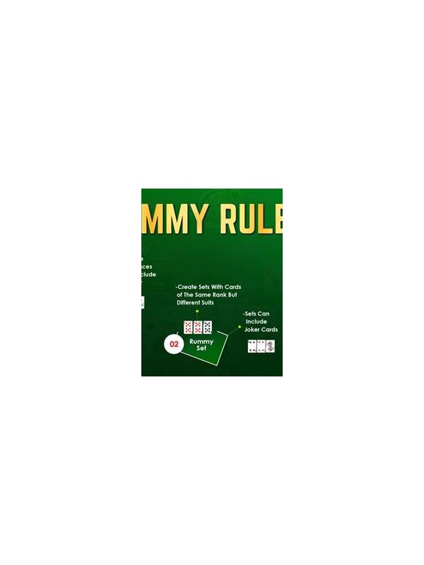 Rummy How-To: Review an Opponent’s Visible Progress Fairly