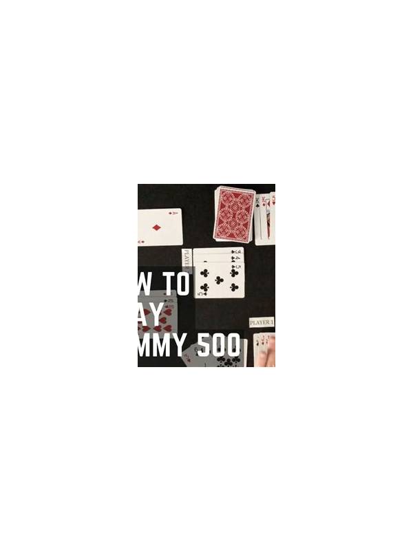 Rummy How-To: Use a Turn-by-Turn Plan for the Last Five Cards