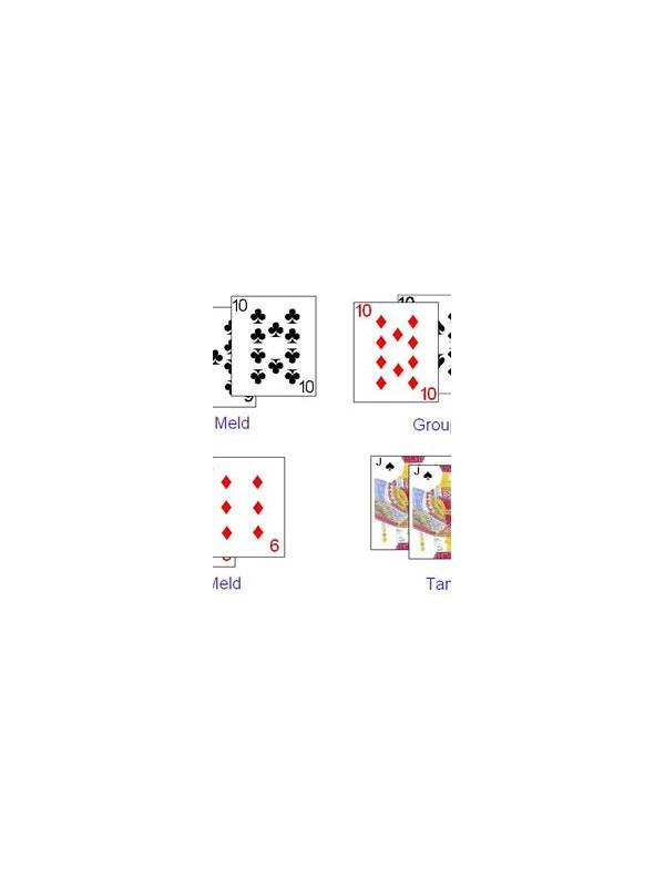 Rummy Meld Planning: Three Questions Before Every Draw