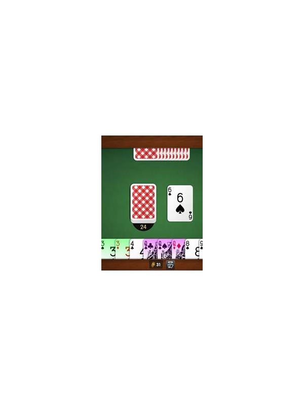 Rummy Opponent Reads: Separate Patterns From Coincidence