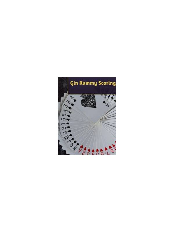 Rummy Practice Drill: Count Deadwood in Thirty Seconds