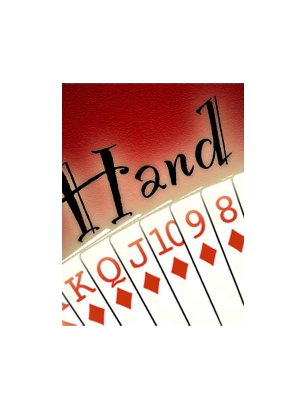 Rummy Practice: Rebuild a Hand Using Only Three Anchors