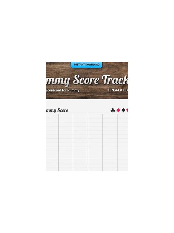 Rummy Queue Awareness: Track What the Table Has Revealed