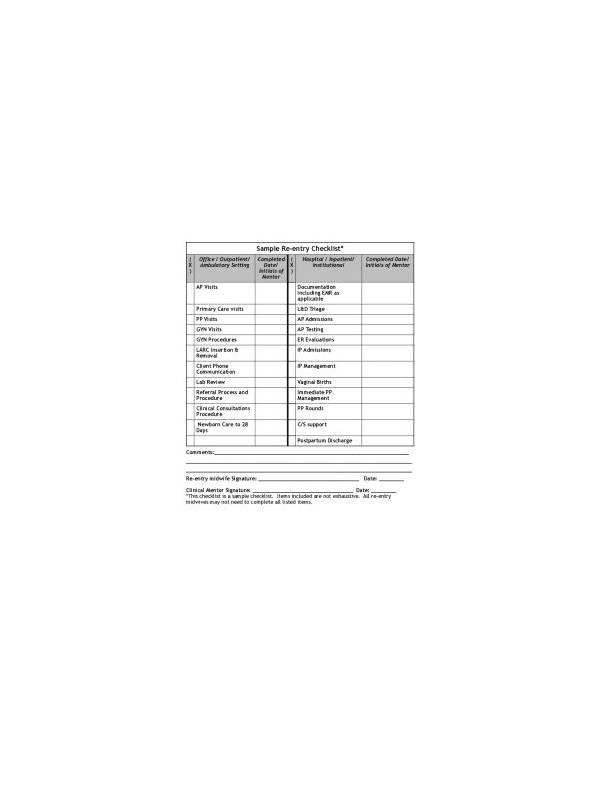 Rummy Re-Entry Checklist After an Unexpected Pause
