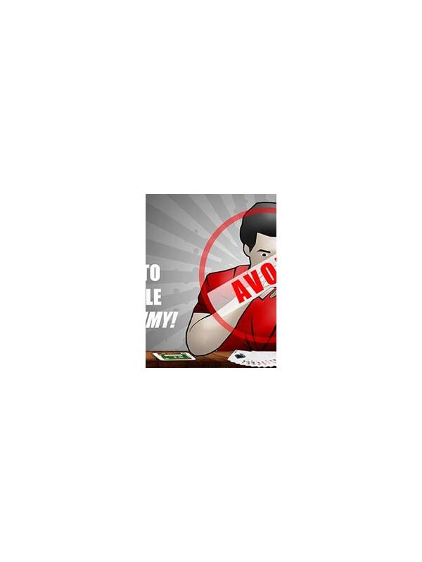 Rummy Safety: Avoid Playing Through Fatigue