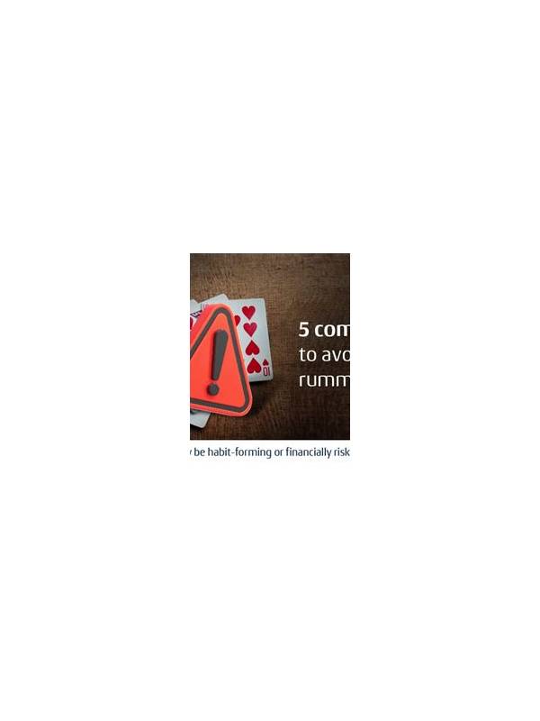 Rummy Safety: Avoid Playing While Sleep Deprived