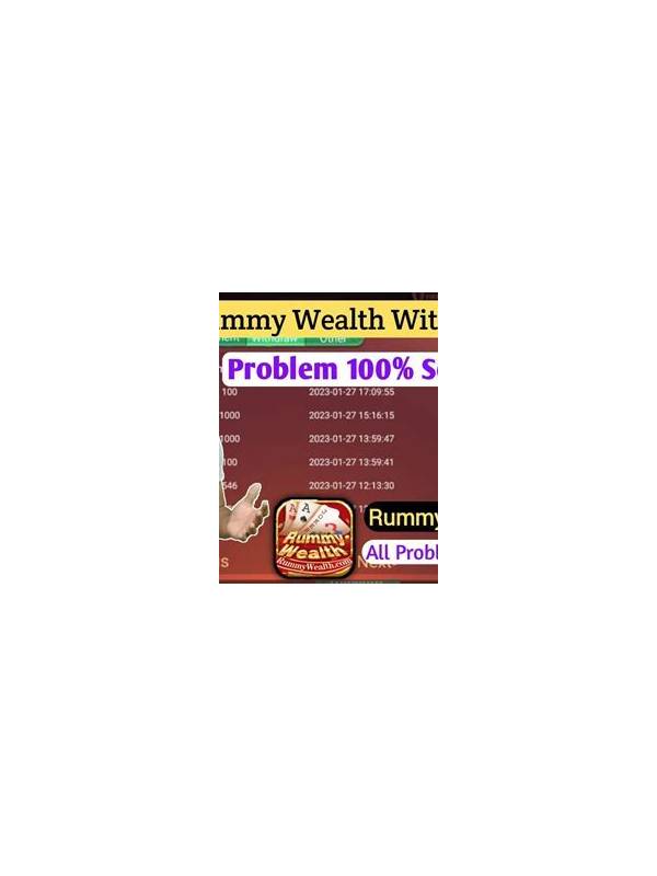 Rummy Safety: Check Withdrawal Rules Before Adding Funds