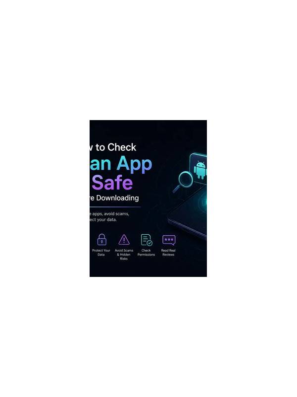 Rummy Safety: Check the Source Before Installing an App