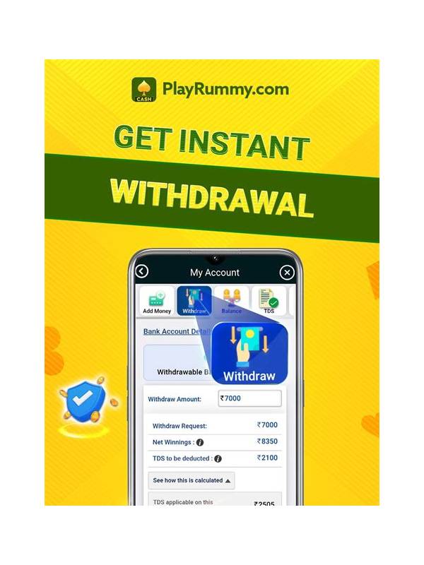 Rummy Safety: Confirm Withdrawal Conditions Before Depositing