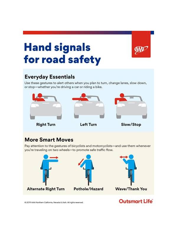 Rummy Safety: Create a Stop Signal Before Playing