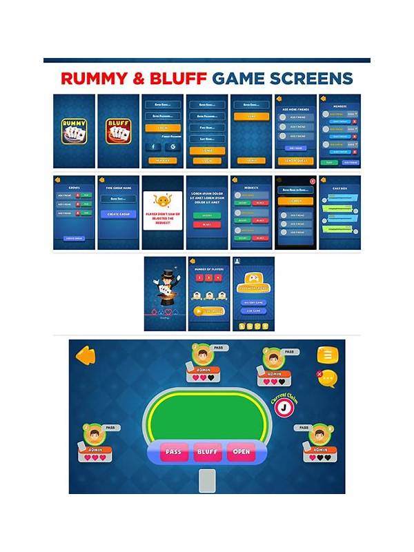 Rummy Safety: Design a Screen Break Before the Session Starts