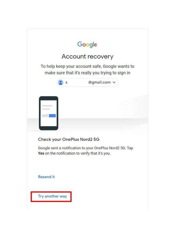 Rummy Safety: Keep Account Recovery Details Private