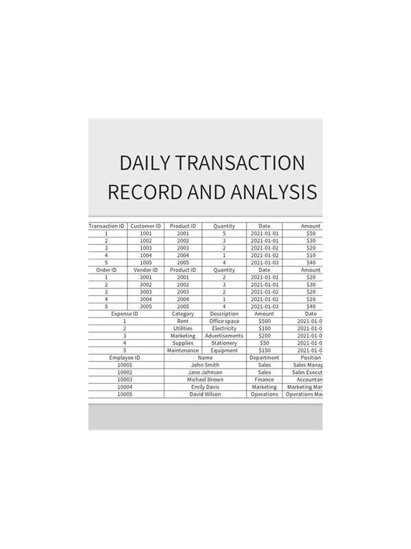 Rummy Safety: Keep Transaction Records Separate From Game Notes