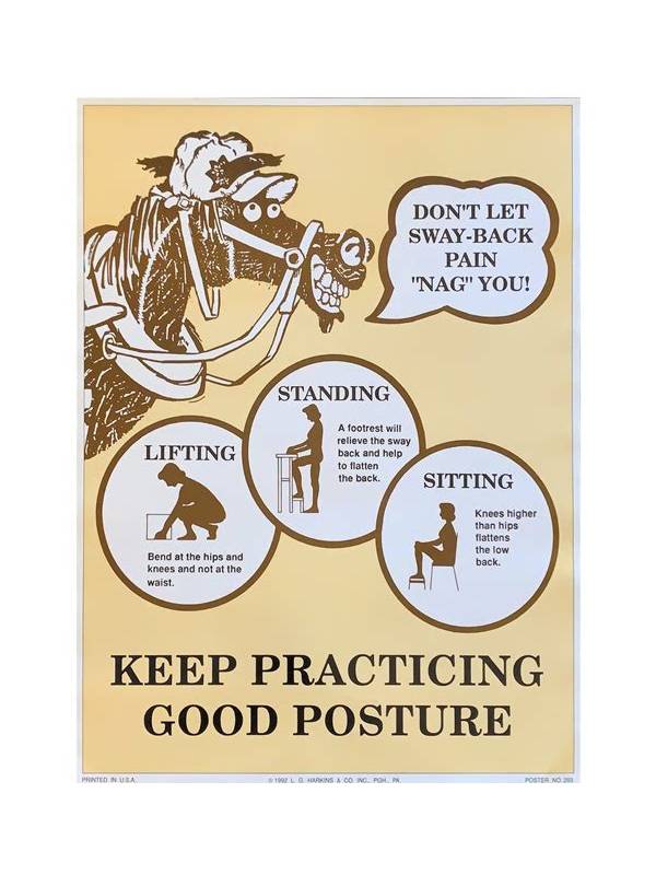 Rummy Safety: Keep Your Playing Posture Sustainable