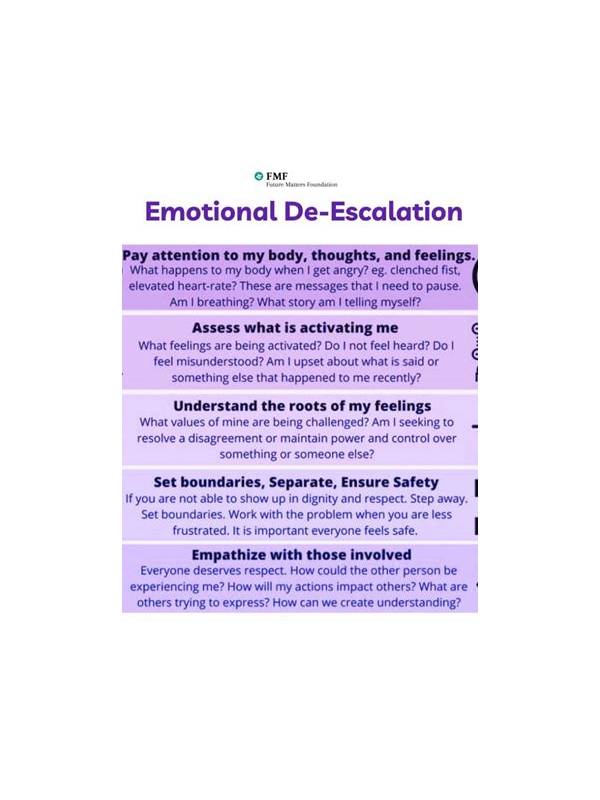 Rummy Safety: Keep a Pause Rule for Emotional Decisions
