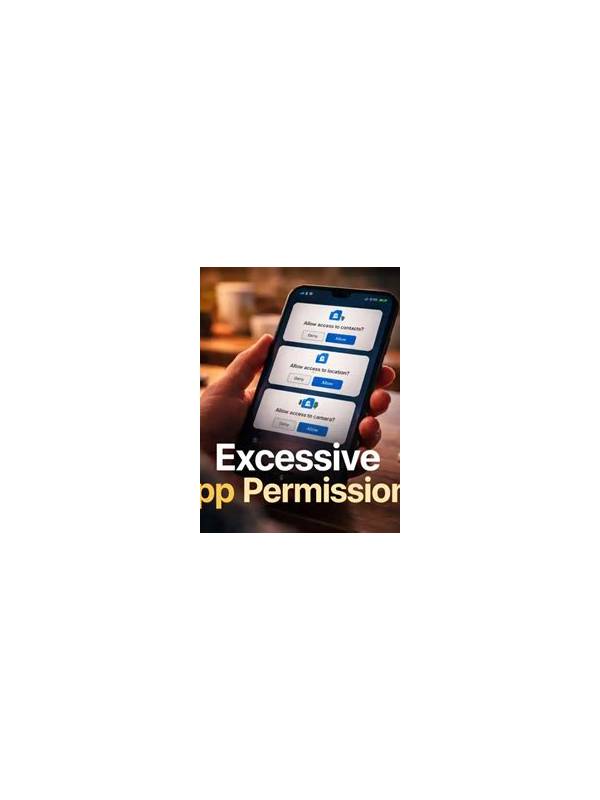 Rummy Safety: Limit App Access to Essential Permissions