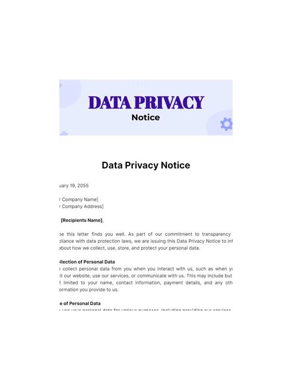 Rummy Safety: Read Privacy Notices Before Creating an Account