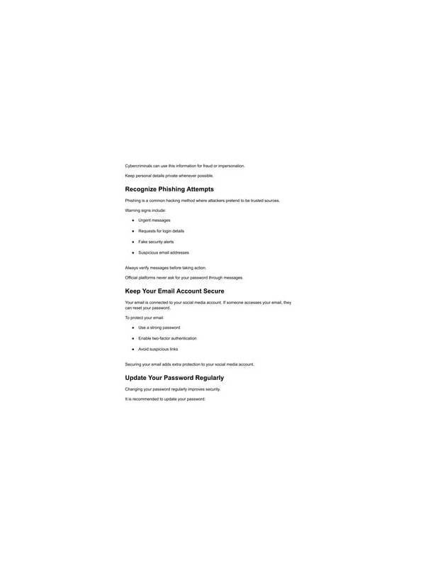 Rummy Safety: Recognize Account Impersonation Attempts
