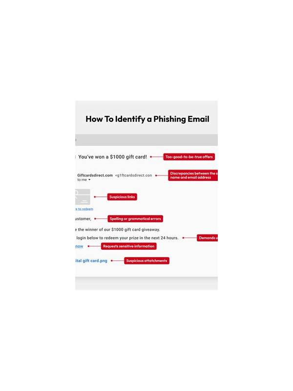 Rummy Safety: Recognize Phishing Messages About Your Account