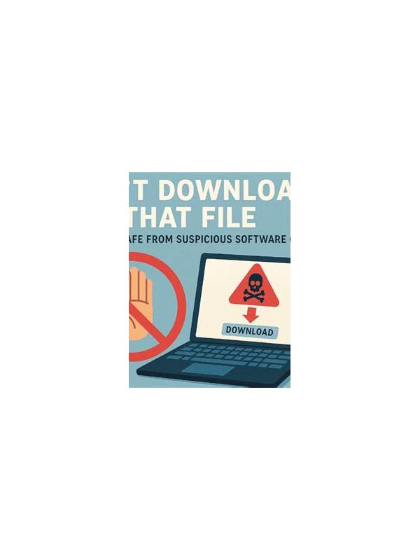Rummy Safety: Recognize a Suspicious Download Prompt