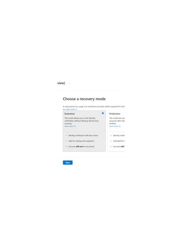 Rummy Safety: Set Up Account Recovery Before You Need It