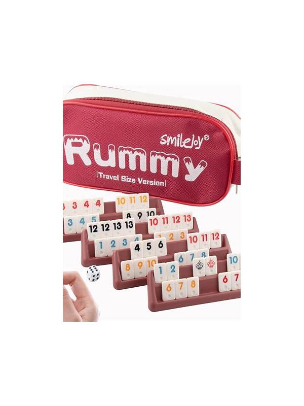 Rummy Safety: Set a Clear Session Budget Before Playing