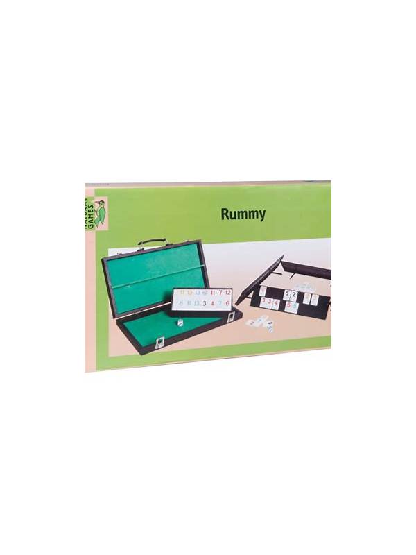 Rummy Safety: Set a Session Budget Before You Start