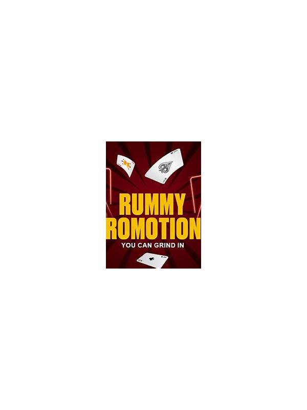 Rummy Safety: Treat Promotions as Optional Information