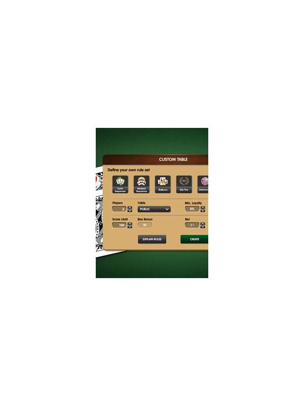 Rummy Safety: Verify Rule Variants Before Using Familiar Advice