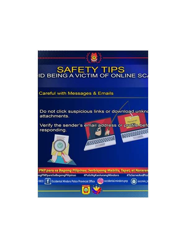Rummy Safety: Verify Support Messages Before Responding