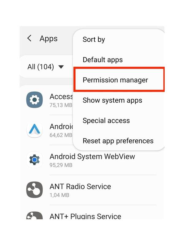 Rummy Safety: What to Do When App Permissions Change