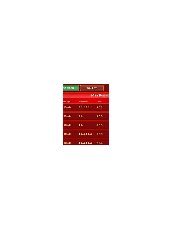Rummy Screen Reading: Check Suit and Rank Separately